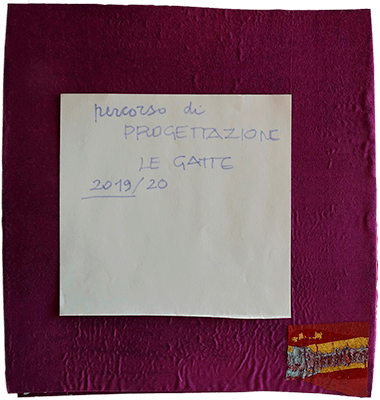 Percorso di progettazione