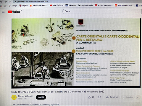 Storia Naturale della Distruzione